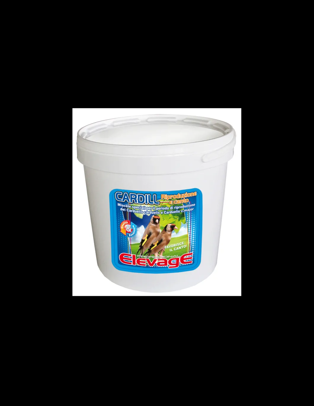 coprosemel_mangime_cardel_0.webp coprosemel mangime cardellini riproduzione e canto 15kg crc15
