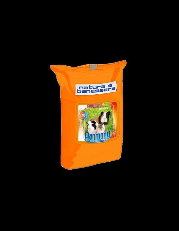 coprosemel mangime per roditori 15kg mpr15