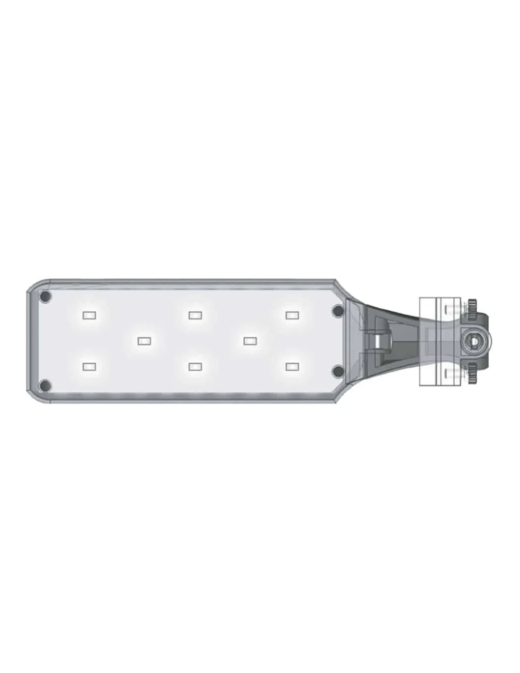 croci_a_plafoniera_lampad_0-1.webp croci a6049041 plafoniera lampada orion led 8500k 3.0w black