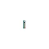 croci a6017718/zolux 334802 termometro slim con ventosa