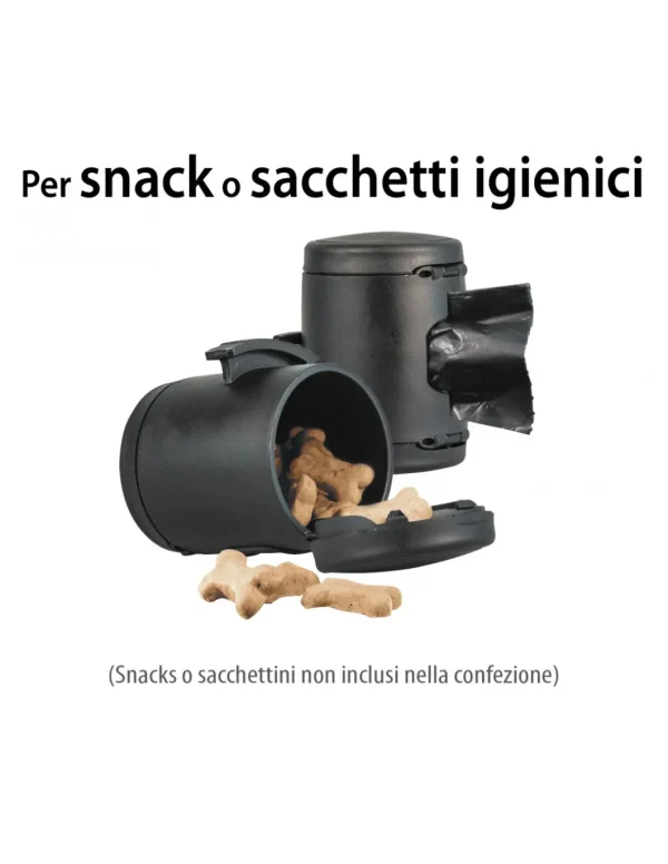 croci c5055509 accessorio flexi multi box