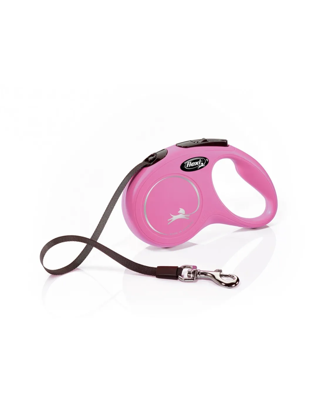croci_c_flexi_guinzaglio__0-1.webp croci c5055237 flexi guinzaglio new classic tape small max 15kg fettuccia 5 m rosa r.464261fus