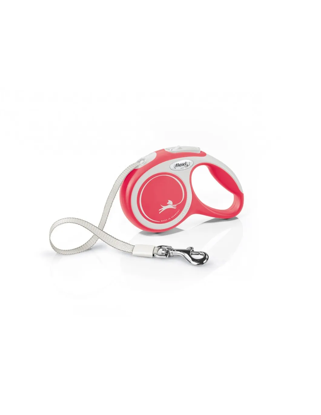 croci_c_flexi_guinzaglio__0-11.webp croci c5055613 flexi guinzaglio new comfort tape xs max 15kg fettuccia 3m rosso