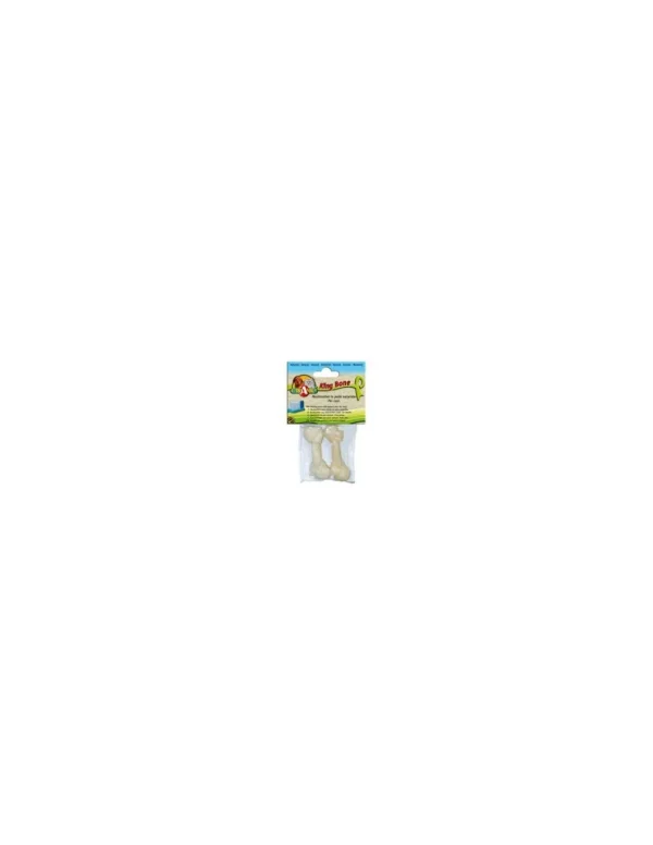 croci c6003036 king bone ossa annodate 7,5cm 2pz