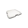 croci happy nappy 60x60cm porta traversa