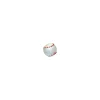 croci king bone ossa palla baseball 7,5cm
