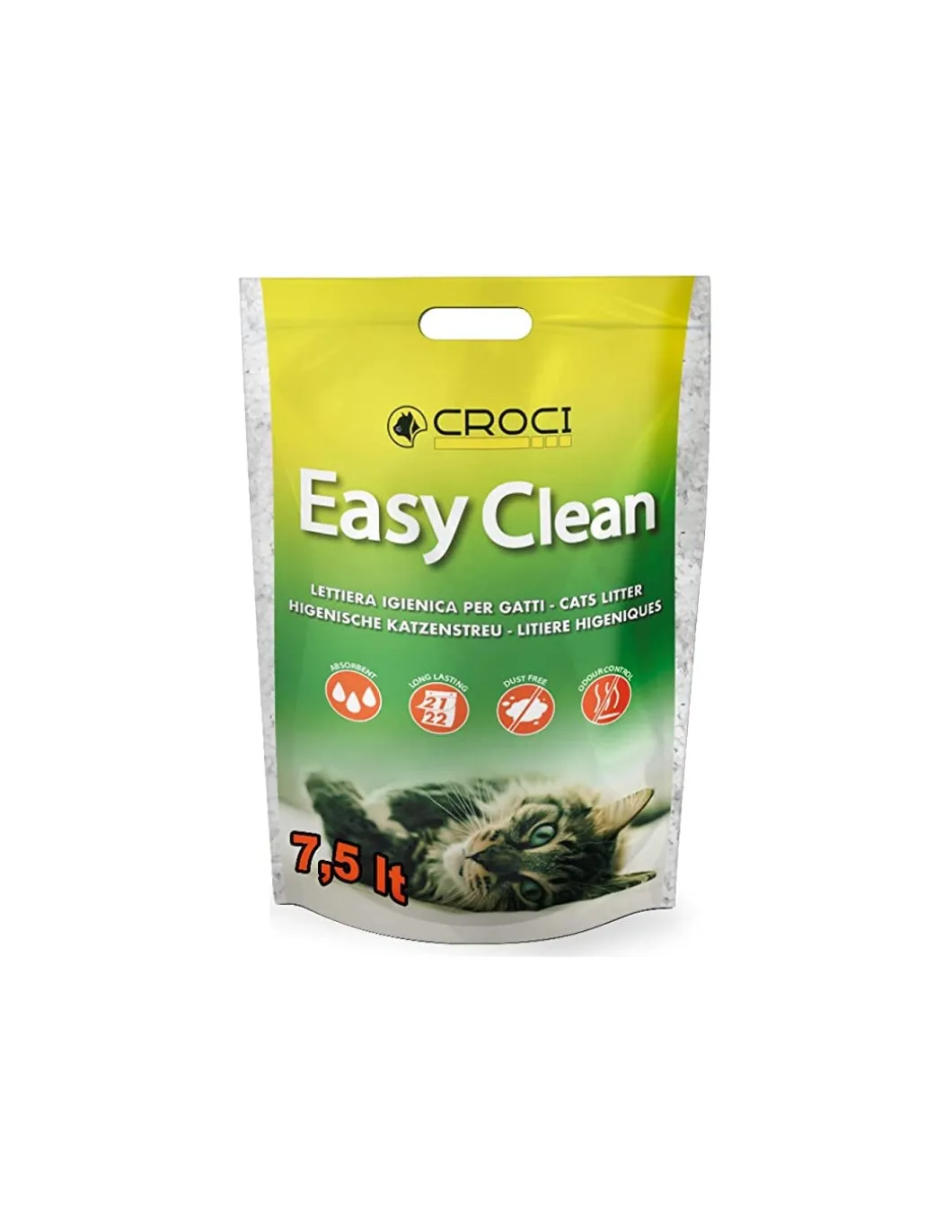croci_lettiera_easy_clean_0.webp croci lettiera easy clean 7,5l