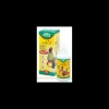 dergall acari pollo flacone 50ml trattamento del pidocchio pollino e dell'acaro rosso dei polli