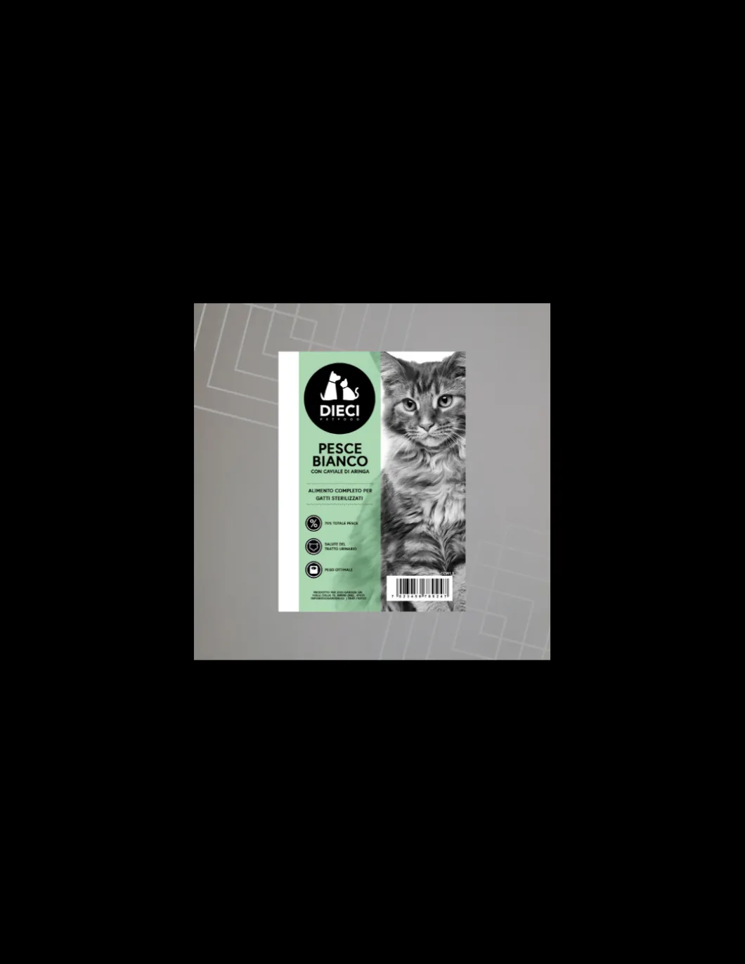 dieci_cat_connoisseur_gr__0-4.webp dieci cat connoisseur 300gr adult sterilised pesce bianco con caviale di aringa
