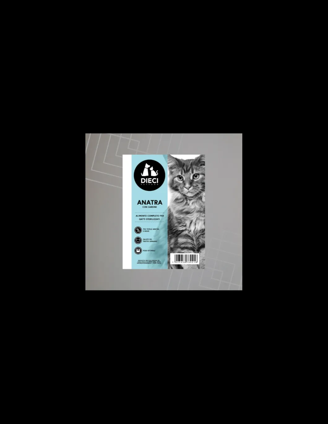 dieci_cat_connoisseur_gr__0-5.webp dieci cat connoisseur 300gr adult sterilised anatra con sardine