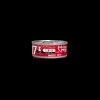 DISUGUAL CAT LATTINA MINI ME 17 SENIOR PATE' AL MANZO 85GR MIME092