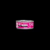 DISUGUAL CAT LATTINA MINI ME 23 STERILIZED PATE' AL MAIALE 85GR MIME049