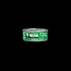 DISUGUAL CAT LATTINA MINI ME 5 PATE' AL CONIGLIO 85GR MIME005
