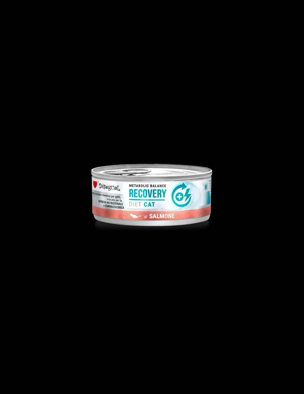 disugual_diet_cat_lattina_0-15.webp DISUGUAL DIET CAT LATTINA RECOVERY AL SALMONE 85GR DSDTG022
