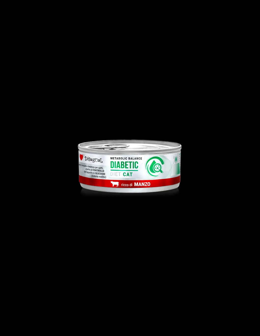 disugual_diet_cat_lattina_0-2.webp DISUGUAL DIET CAT LATTINA DIABETIC AL MANZO 85GR DSDTG080