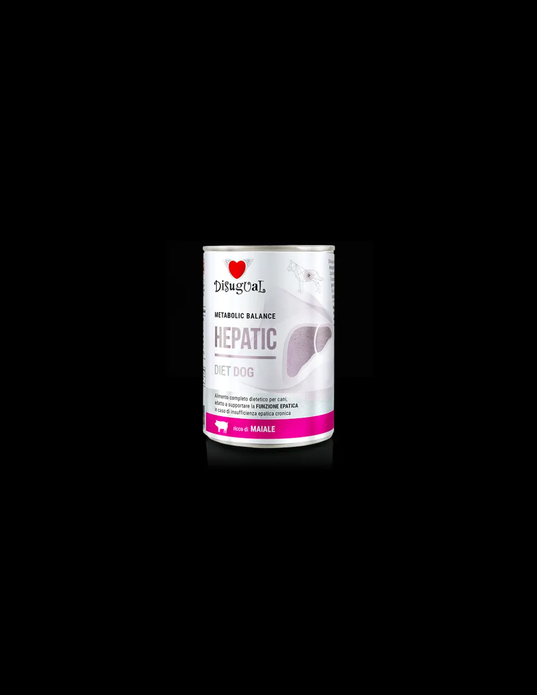 disugual_diet_dog_lattina_0-11.webp DISUGUAL DIET DOG LATTINA HEPATIC AL MAIALE 400GR DSDT092