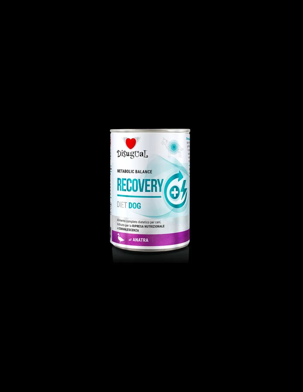 disugual_diet_dog_lattina_0-2.webp DISUGUAL DIET DOG LATTINA RECOVERY ALL'AGNELLO 400GR DSDT020