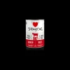 DISUGUAL DOG LATTINA MONOPROTEICO GRAIN FREE AL MANZO 400GR DSGS405