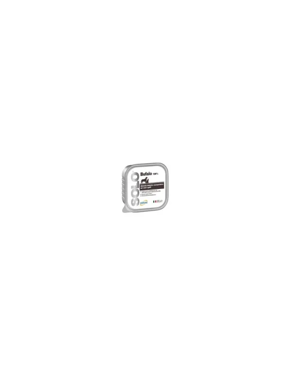 drn solo bufalo 300gr pr0101001