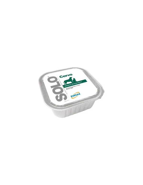 drn solo cervo 300gr pr0100701