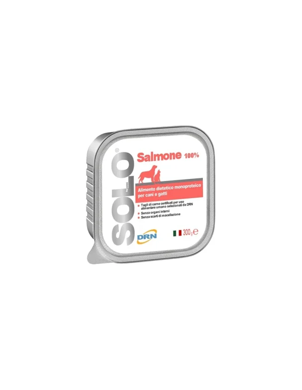 drn solo salmone 300gr pr0100801
