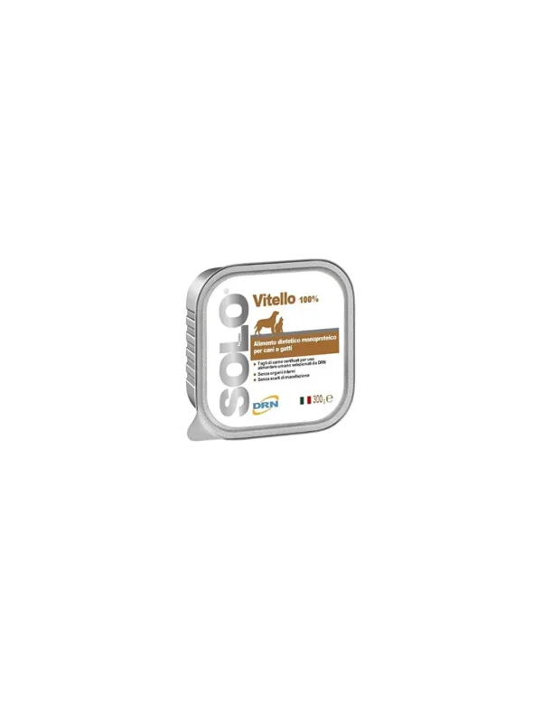 drn solo vitello 300gr pr0101101