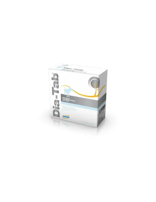 drn tavolette dia-tab 6pz pr0700100