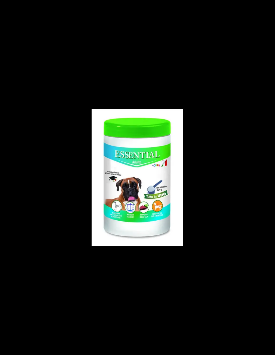 essential_integratore_per_0.webp essential integratore per cani adulti 650gr 130110036