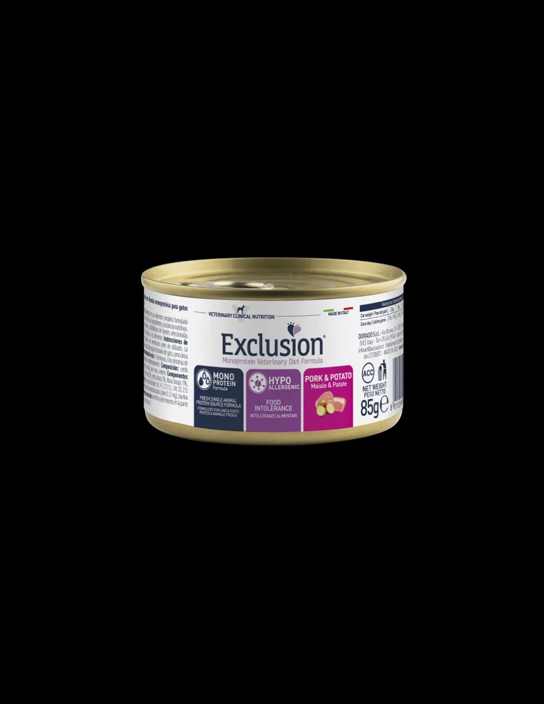 exclusion_cat_gr_adult_hy_0.webp exclusion cat 85gr adult hypoallergenic pork&potato cmp85