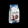 exclusion cat 300gr monoprotein noble grain adult giant sterilized pollo ngcgc03