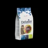 exclusion cat 300gr monoprotein noble grain adult pollo ngcac03