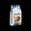 exclusion cat 300gr monoprotein noble grain adult sterilized pollo ngcsc03