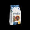 exclusion cat 300gr monoprotein noble grain adult manzo ngcab03