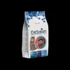 exclusion cat 300gr monoprotein noble grain adult tonno ngcat03