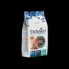 exclusion cat 1,5kg monoprotein noble grain adult sterilized tonno ngcst01
