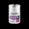 exclusion diet dog 400gr adult all breeds hypoallergenic pork and pea pm37