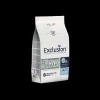 exclusion diet dog 2kg adult medium/large breed hydrolyzed hypoallergenic fish & corn starch hhfm02