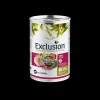 exclusion dog 400gr adult all breeds monoproteico vitello ngava40
