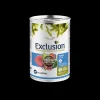 exclusion dog 400gr adult all breeds monoproteico tonno ngata40