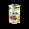 exclusion dog 400gr adult all breeds monoproteico manzo ngaba40