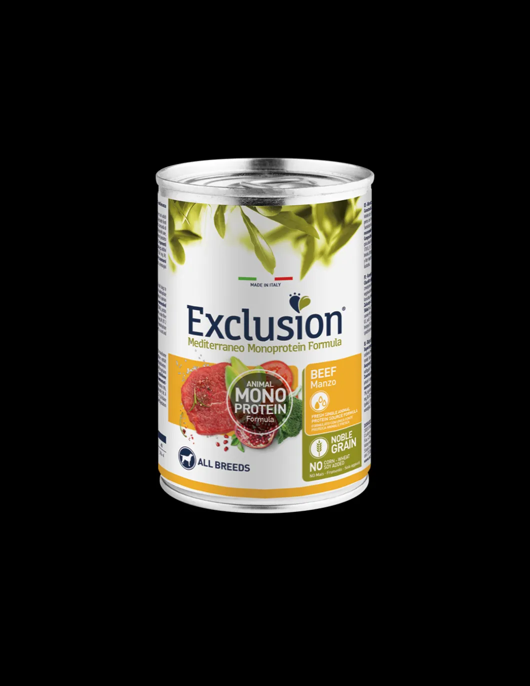 exclusion_dog_gr_adult_al_0-5.webp exclusion dog 400gr adult all breeds monoproteico manzo ngaba40