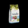 exclusion dog monoprotein noble grain 3kg puppy medium breed tonno ngptm03