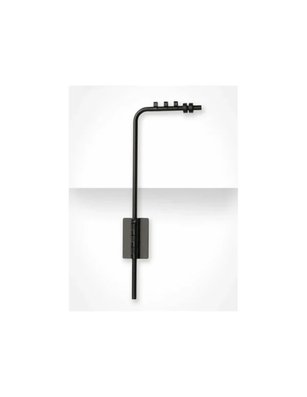 exo terra braccio portalampada light bracket