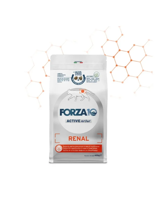 F10 CAT ACTIVE 1,5KG RENAL 0911015