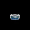 farmina cat 80gr n&d natural adult tonno e gamberetto