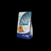 FARMINA CAT 300GR N&D OCEAN ADULT ARINGA, ZUCCA E ARANCIA WITHOUT GRAINS PND0030039