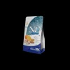 farmina cat 300gr n&d ocean adult merluzzo, farro, avena e arancia