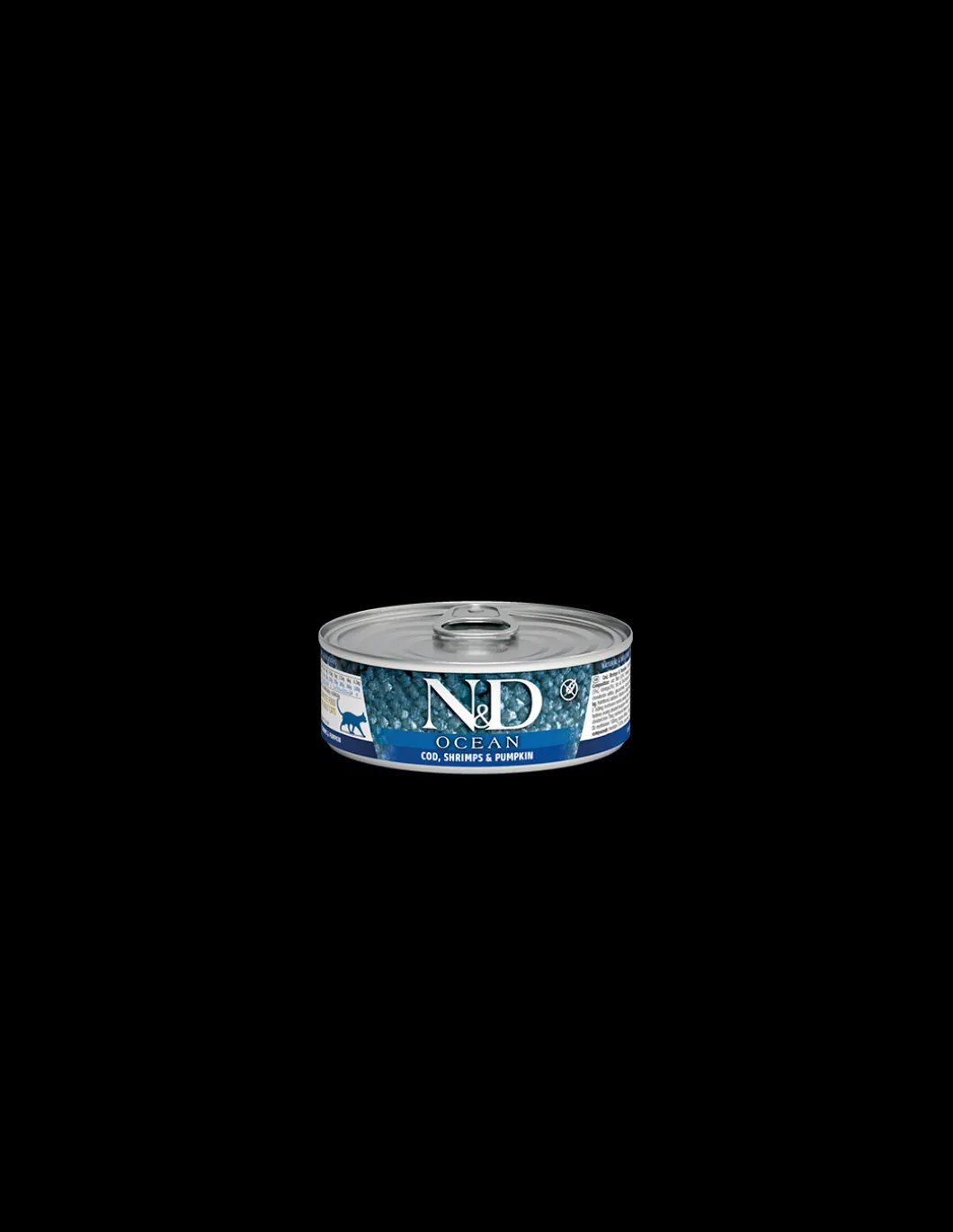 farmina_cat_gr_nampd_ocea_0-8.webp farmina cat 80gr n&d ocean adult merluzzo, gamberetto e zucca