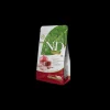 farmina cat 300gr n&d prime adult neutered pollo e melograno grain free