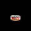 farmina cat 80gr n&d quinoa adult skin&coat aringa&cocco